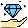 diamond